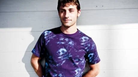 Brian Joubert.