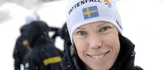 Lina - en fighter som vägrar att ge upp