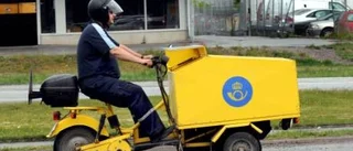 Nytt sätt att alkoholtesta brevbärare