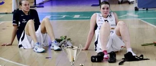 Nu krävs det förändring I luleå basket
