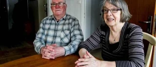 Dramatik i trappuppgången