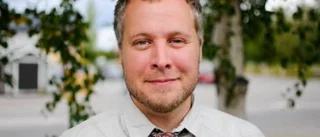 Ung S-politiker blir rektor på nya skolan