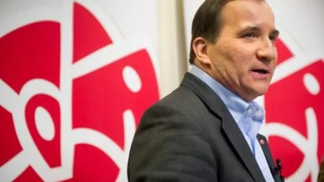 Problemen i den socialdemokratiska ekonomiska politiken är större än ett illa valt ord.  Men än är det inte för sent för Stefan Löven & Co att välja en annan socialdemokrati.
