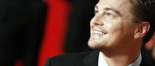 DiCaprio tar paus