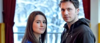 Sveriges svar på "R-Patz" i bioaktuella "Ego"