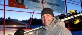 "Jag förstår problemen"