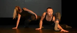 Försvunnen dansstil utvecklas på nytt