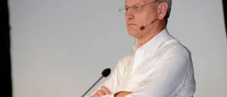 Problemet Carl Bildt