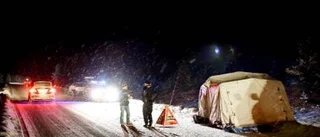 Rättsundersökning fördröjer åtal mot yxman