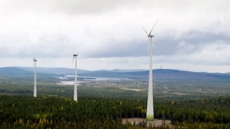 Nu kommer flertalet verk men det betyder inte att det blir en betongtornfabrik vid Piteå hamn. (Arkivbild)