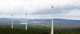 En betongtornfabrik är inte aktuell i dagsläget