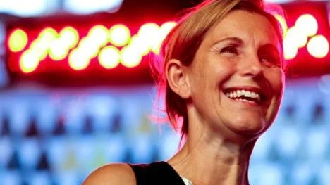 "Du är min man" med Helen Sjöholm valdes till bästa låten någonsin på 50-årsjubilerande Svenstoppen.