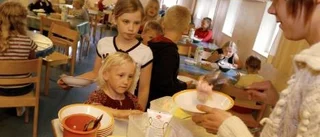 "Har någon sett Matilda?"
