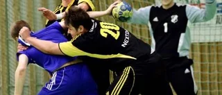 Norrfjärden hetast i handbollsderbyt