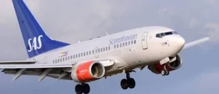 Flyget måste funka