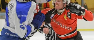 Arvidsjaurs två 97-or straffade Paul Mitchell