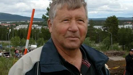 Rolf Laestander, ordförande i barn- och utbildningsnämnden. (Arkivbild)