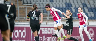 Bäst och sämst i Uppsala mot Bromölla