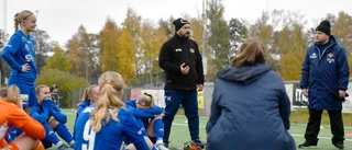 Han såg sitt Sunnanå kvittera – men tränaren fick inte fira något avancemang: ”Känns fruktansvärt”