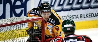 Frölunda trashar Luleå