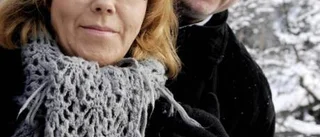 Stundtals vackert och avskalat