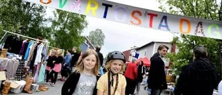 Tjugofjärde dan för Svartöstan