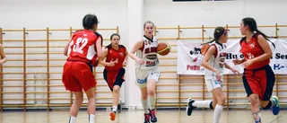 Missade pallen efter storseger