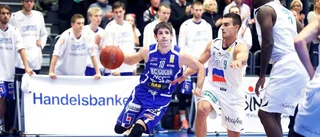 Slut: BC Luleå vann premiären