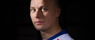 HT Bandy säkrade en rutinerad spelare