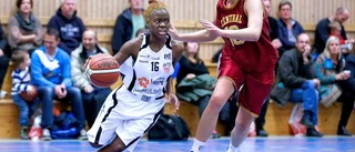 Luleå Stars föll efter rysare