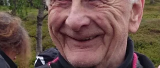 Minnesord: Gösta Larsson