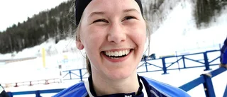 Talangen har imponerat – uttagen till världscupen
