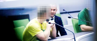 Andra rättegångsdagen; just nu - huvudvittne dök inte upp
