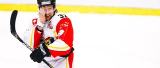 Ineffektivt Luleå föll i CHL