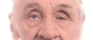 75 år: Harry Järvenpää