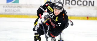 Leksand krossade Asplöven