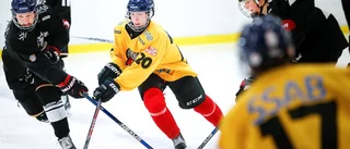 Norrbotten klart för kvartsfinal