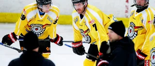 Talangen siktar på spel mot Skellefteå