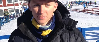 Storlopp av Norberg