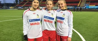 Norrbotten tvingas kvala sig vidare
