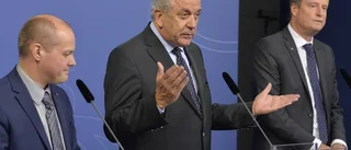 Sveriges EU-hopp lever