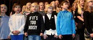En oslagbar julstämning