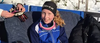 Norrbottningar segrade på SM