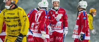 Smakstart för Kalix Bandy i kvalkampen