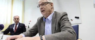 Blunda inte för fel inom vården