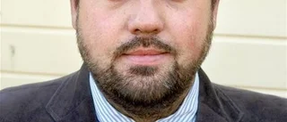 Ny socialchef i Övertorneå