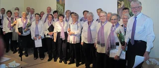 Årsmöte: SPF Mjölkudden