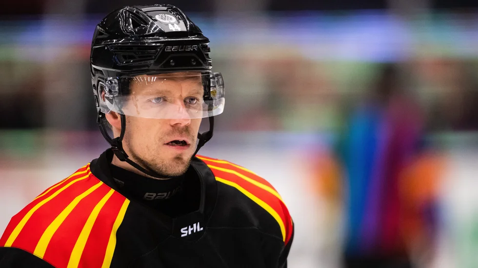 Nicklas Danielsson