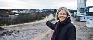 Nu ska stadsflytten ta fart