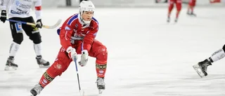 Elitserien nästa för Kalix